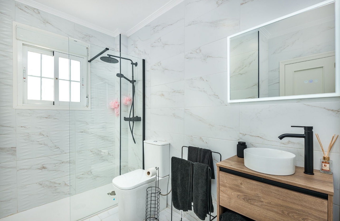 Revente - Maison - Orihuela Costa - Lomas De Cabo Roig