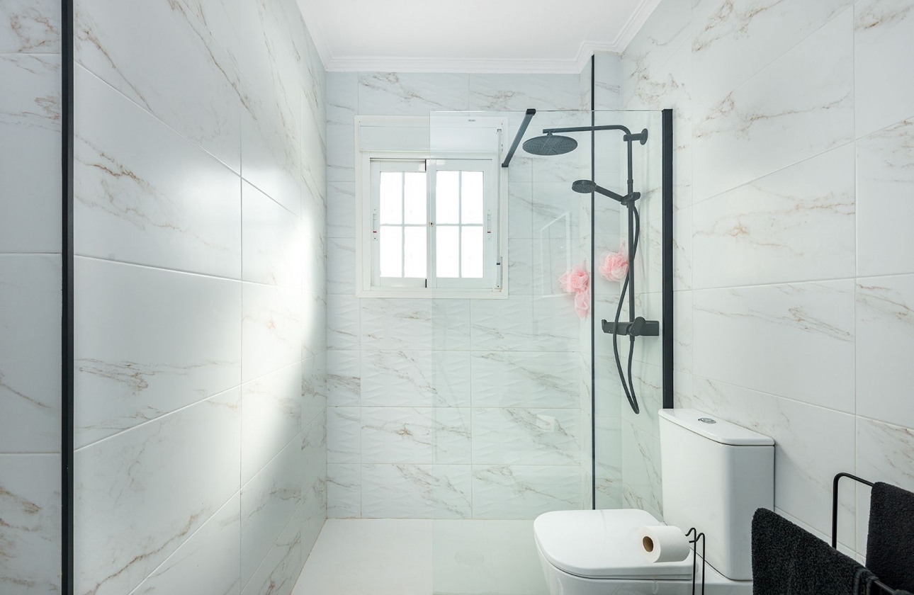 Revente - Maison - Orihuela Costa - Lomas De Cabo Roig