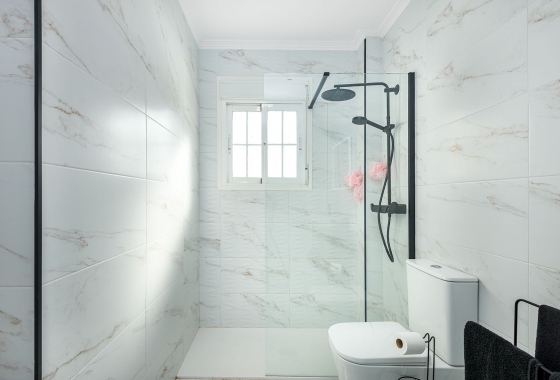 Revente - Maison - Orihuela Costa - Lomas De Cabo Roig