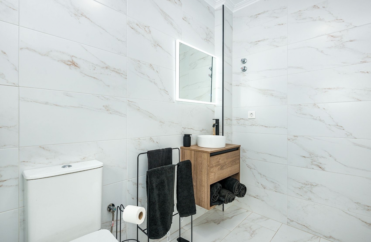 Revente - Maison - Orihuela Costa - Lomas De Cabo Roig