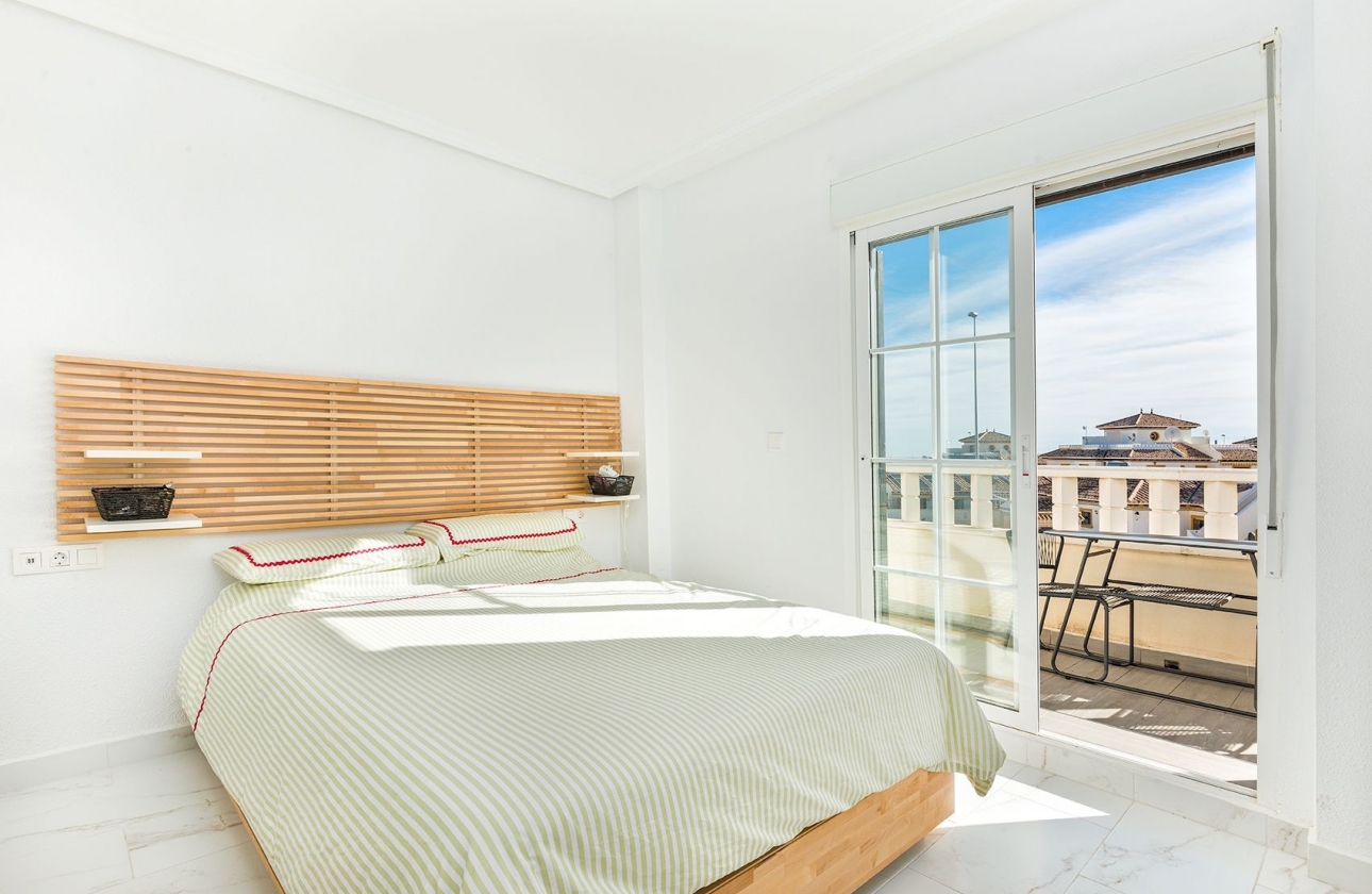 Revente - Maison - Orihuela Costa - Lomas De Cabo Roig