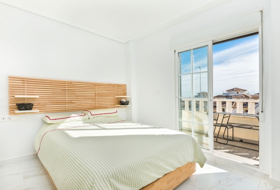 Revente - Maison - Orihuela Costa - Lomas De Cabo Roig