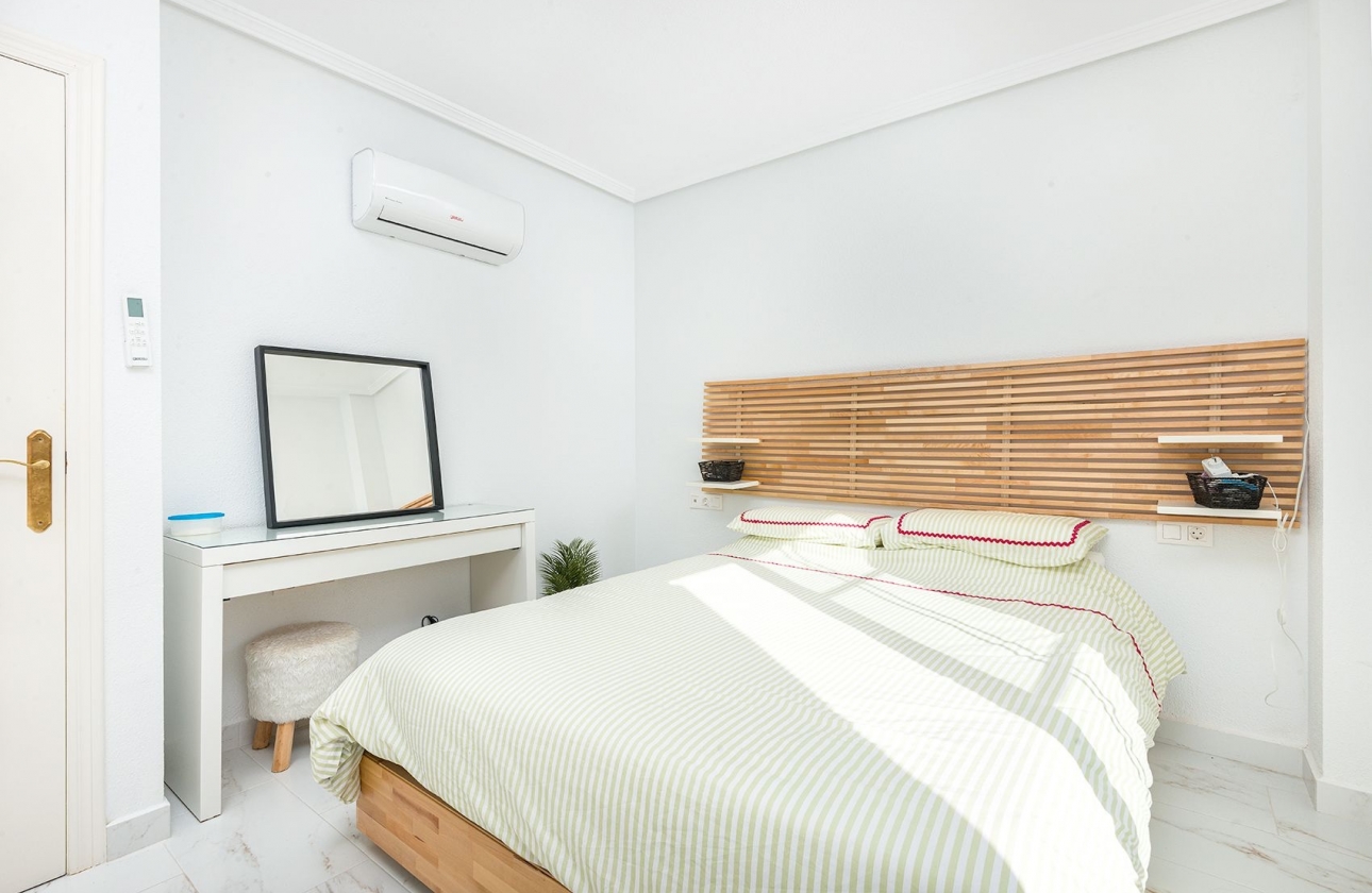 Revente - Maison - Orihuela Costa - Lomas De Cabo Roig