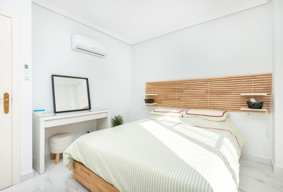 Revente - Maison - Orihuela Costa - Lomas De Cabo Roig