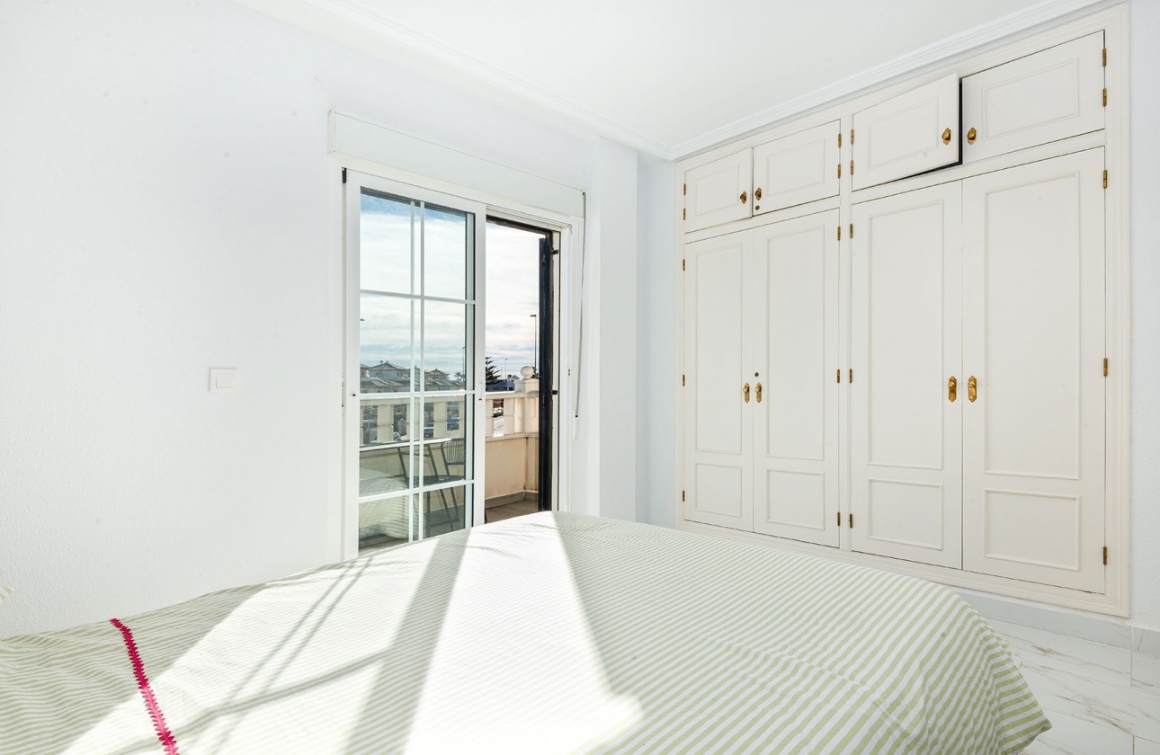 Revente - Maison - Orihuela Costa - Lomas De Cabo Roig