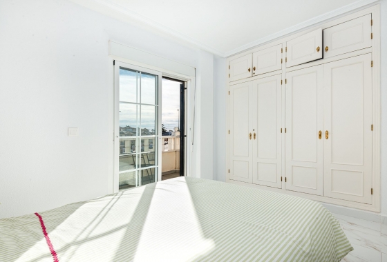 Revente - Maison - Orihuela Costa - Lomas De Cabo Roig