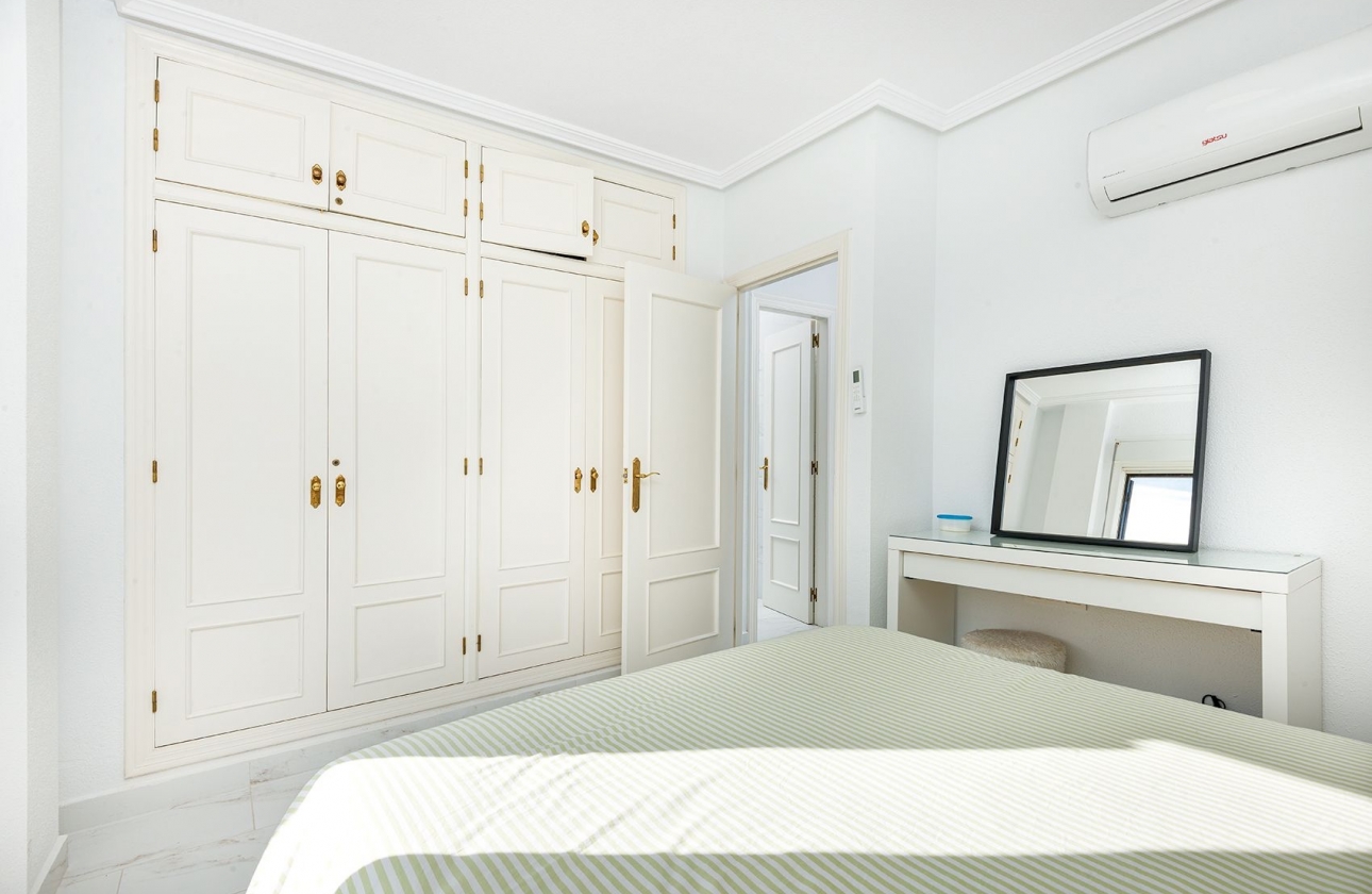 Revente - Maison - Orihuela Costa - Lomas De Cabo Roig