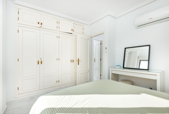 Revente - Maison - Orihuela Costa - Lomas De Cabo Roig