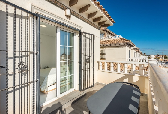 Revente - Maison - Orihuela Costa - Lomas De Cabo Roig