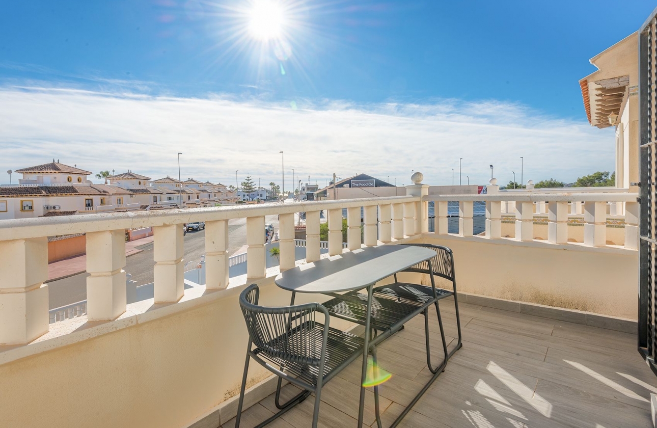 Revente - Maison - Orihuela Costa - Lomas De Cabo Roig