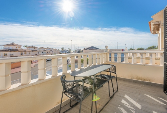 Revente - Maison - Orihuela Costa - Lomas De Cabo Roig