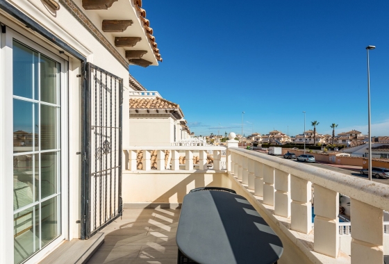 Revente - Maison - Orihuela Costa - Lomas De Cabo Roig