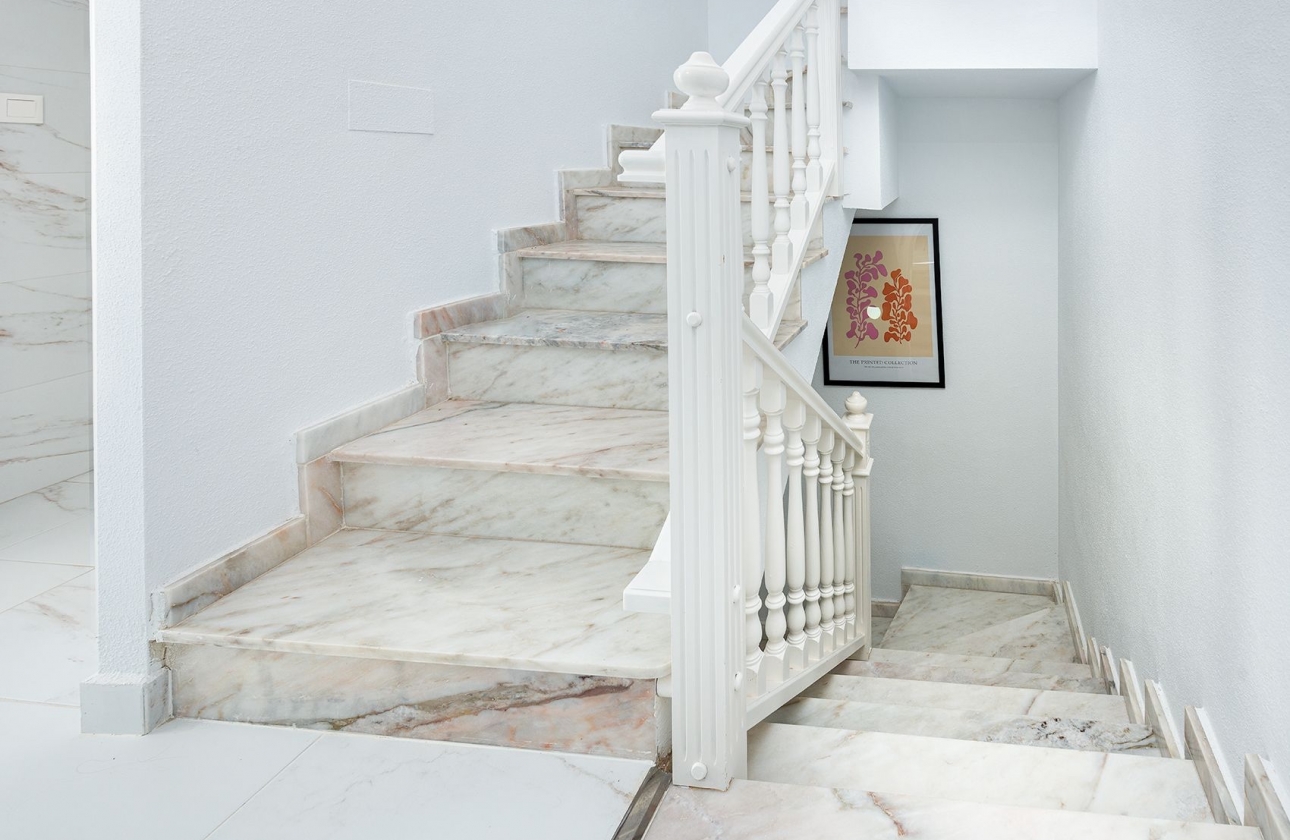 Revente - Maison - Orihuela Costa - Lomas De Cabo Roig