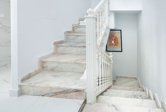 Revente - Maison - Orihuela Costa - Lomas De Cabo Roig