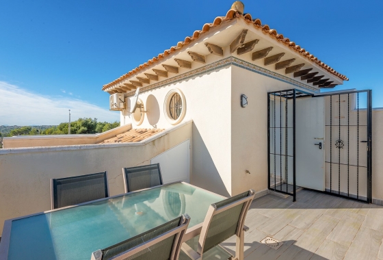 Revente - Maison - Orihuela Costa - Lomas De Cabo Roig