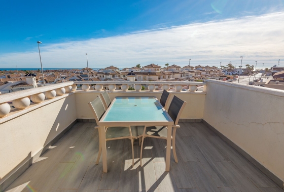 Revente - Maison - Orihuela Costa - Lomas De Cabo Roig