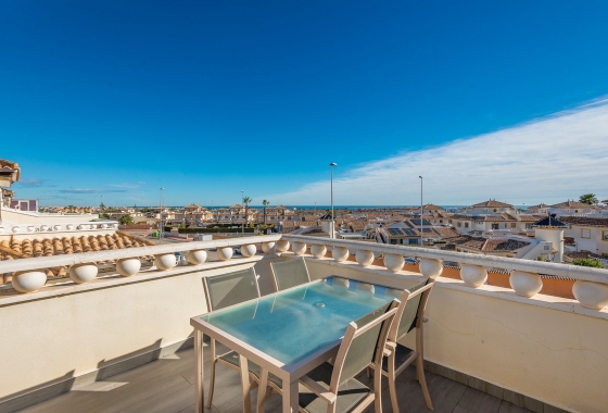 Revente - Maison - Orihuela Costa - Lomas De Cabo Roig