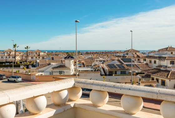 Revente - Maison - Orihuela Costa - Lomas De Cabo Roig