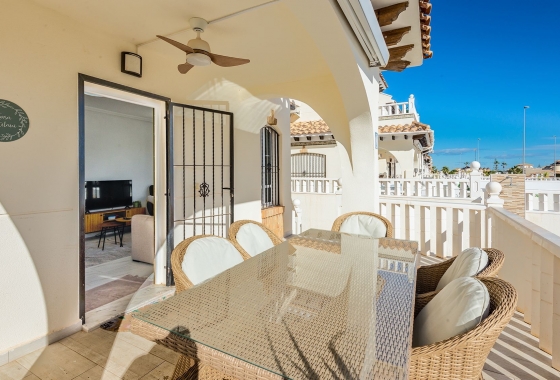 Revente - Maison - Orihuela Costa - Lomas De Cabo Roig