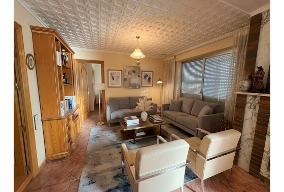 Resale - Apartment / flat - Santa Pola - Puerto