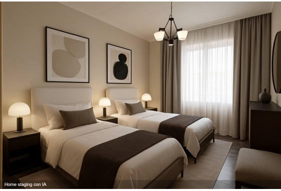 Resale - Apartment / flat - Santa Pola - Puerto