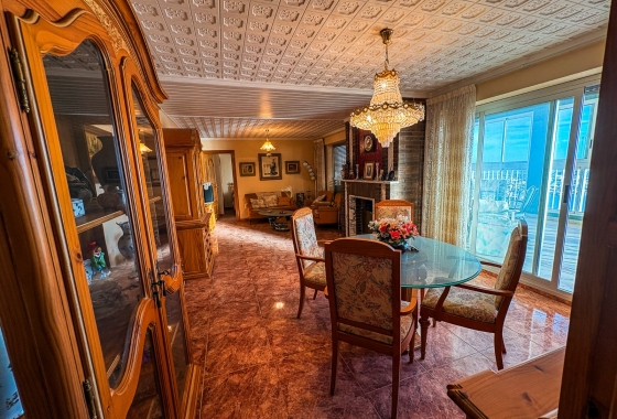 Resale - Apartment / flat - Santa Pola - Puerto