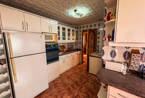 Resale - Apartment / flat - Santa Pola - Puerto