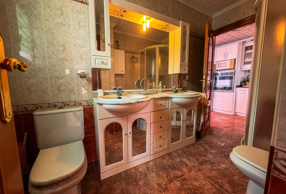 Resale - Apartment / flat - Santa Pola - Puerto