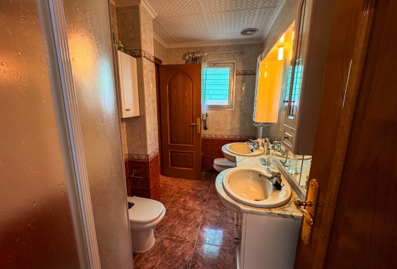 Resale - Apartment / flat - Santa Pola - Puerto