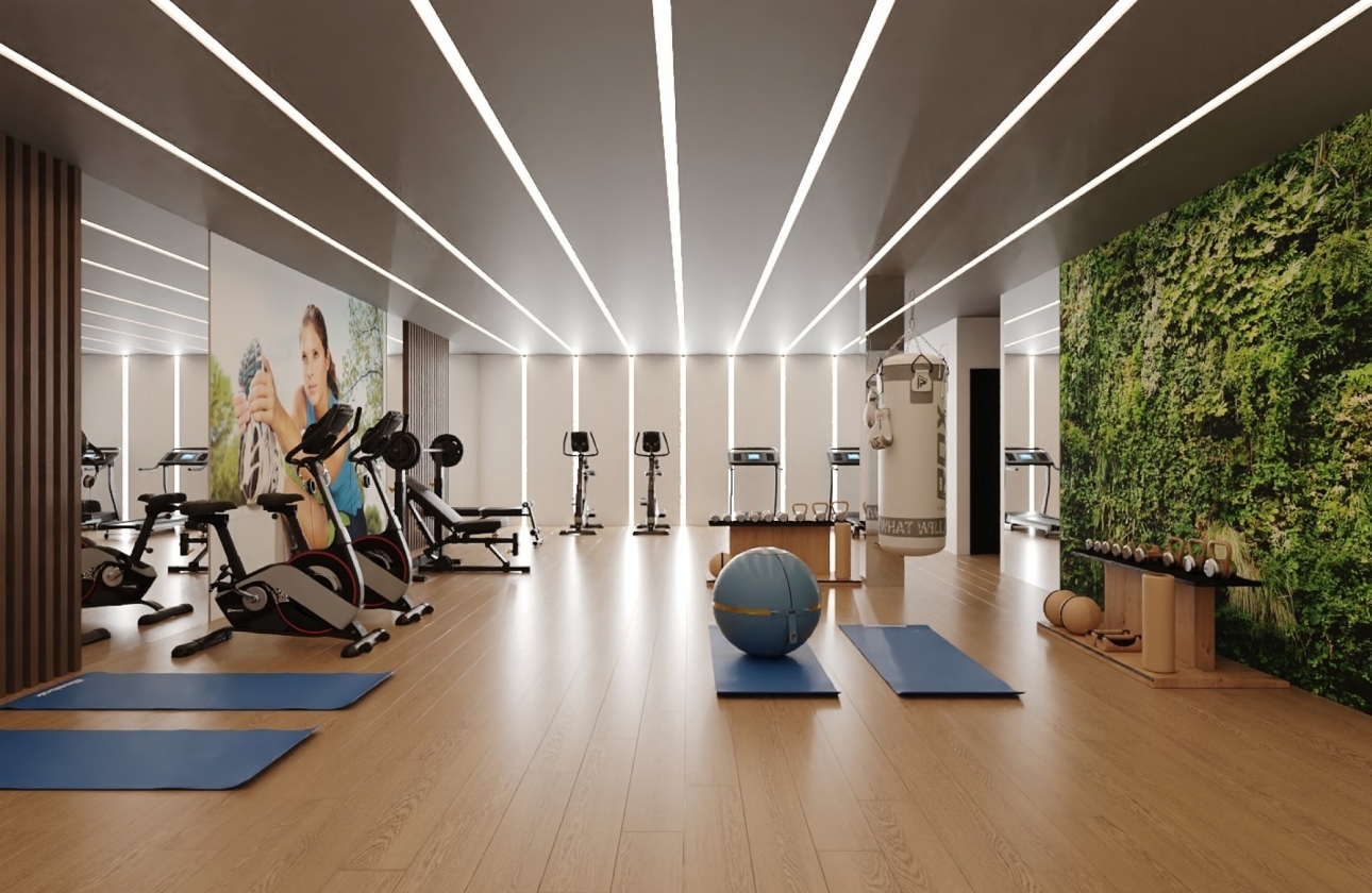 Nieuwbouw Woningen - Appartement / flat - Torre Pacheco - Torre-Pacheco