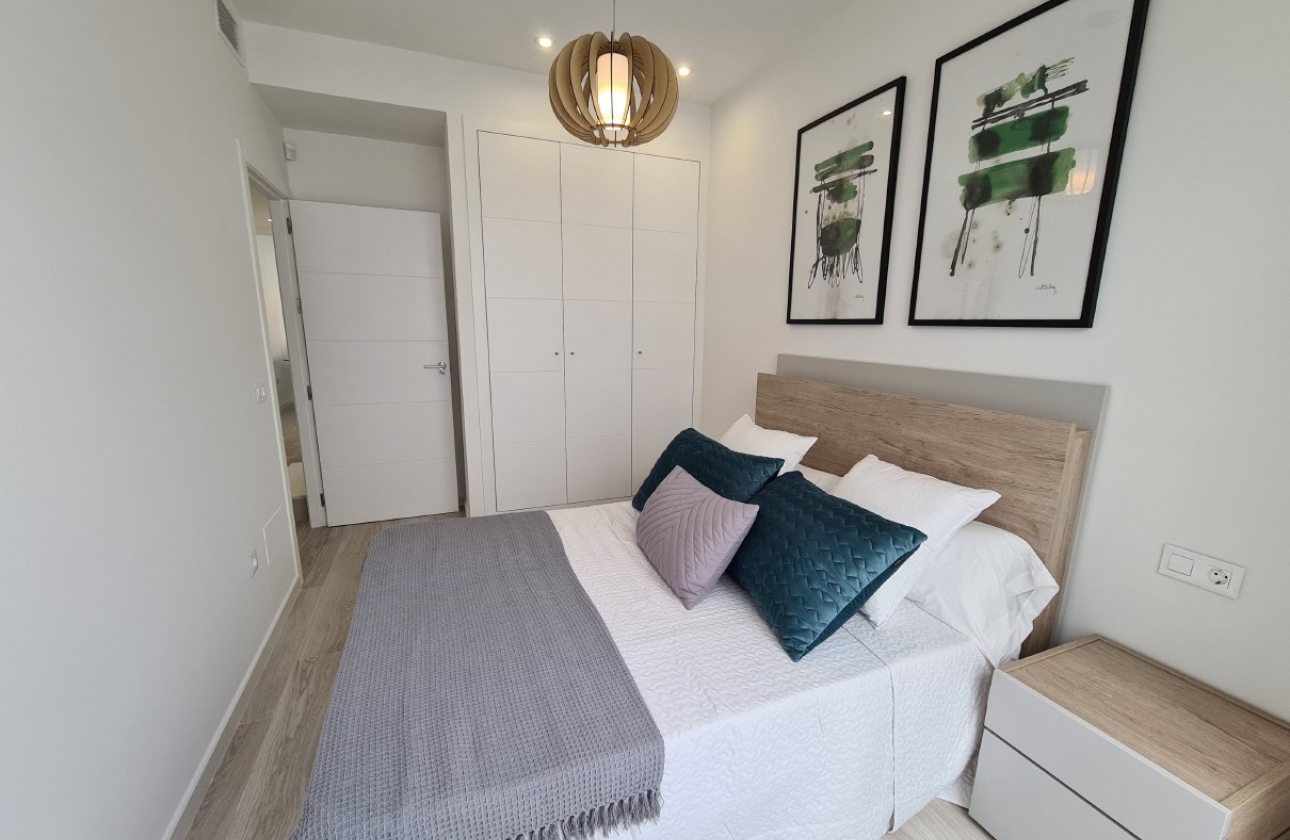 Nouvelle construction - Maison - Avileses