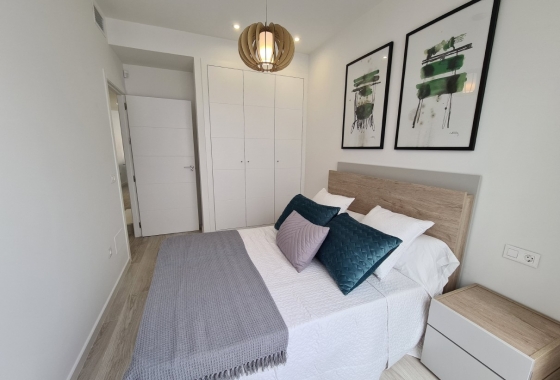 Nouvelle construction - Maison - Avileses