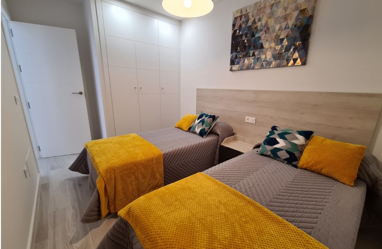 Nouvelle construction - Maison - Avileses