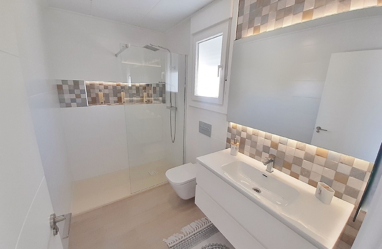 Nouvelle construction - Maison - Avileses