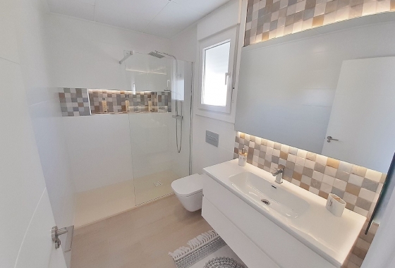 Nouvelle construction - Maison - Avileses