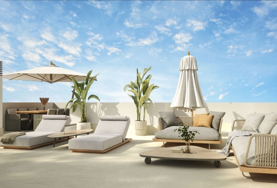 Nouvelle construction - Maison - Avileses