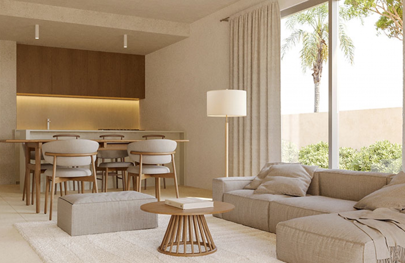 New Build - House - Denia