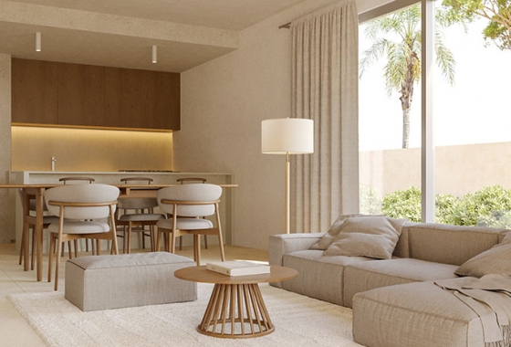 New Build - House - Denia