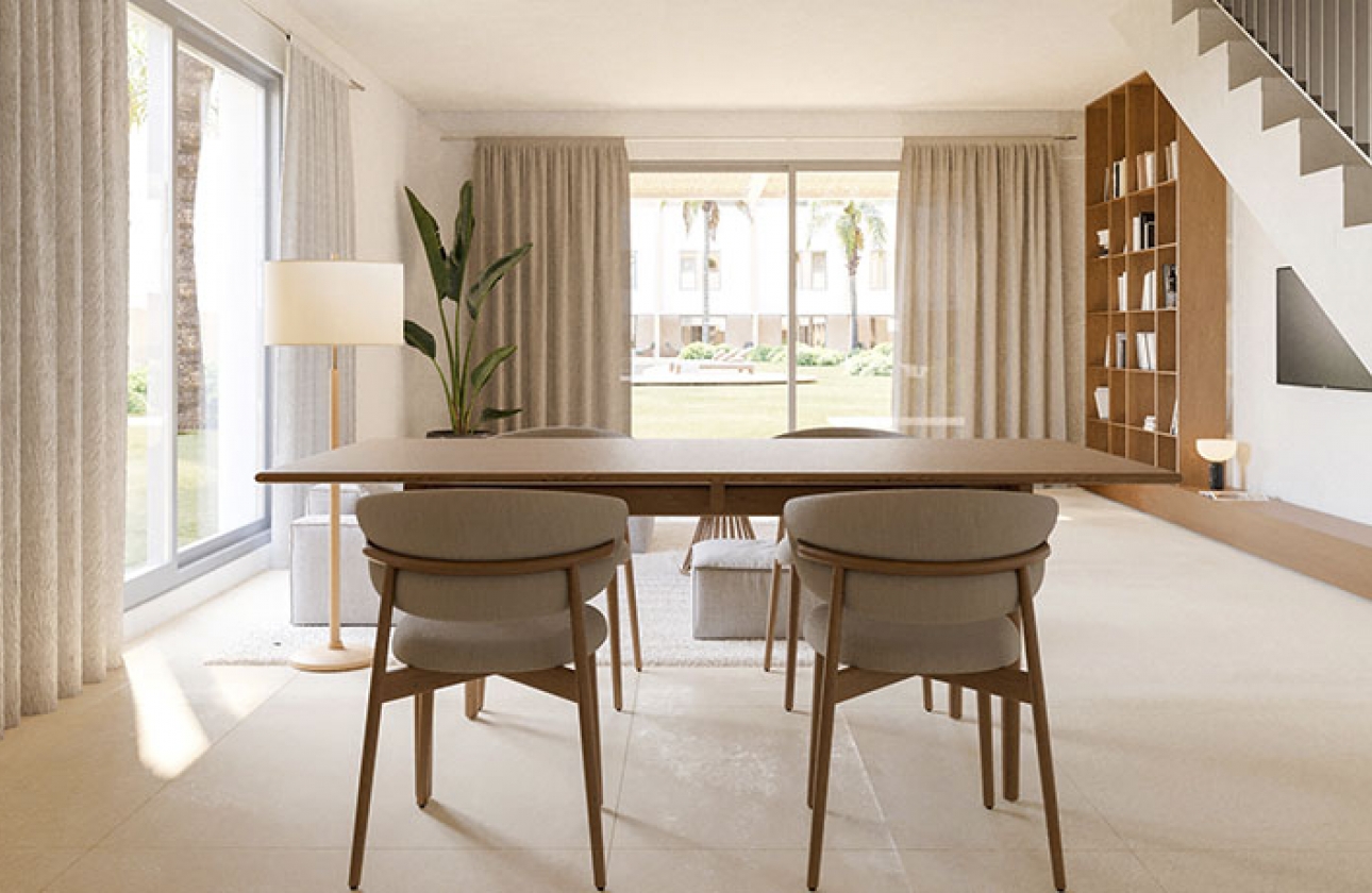 New Build - House - Denia