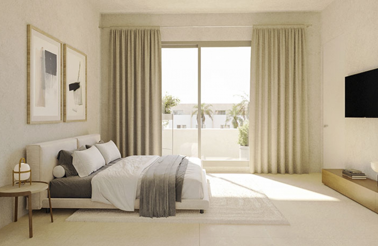 New Build - House - Denia