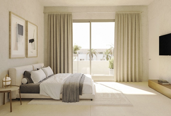 New Build - House - Denia