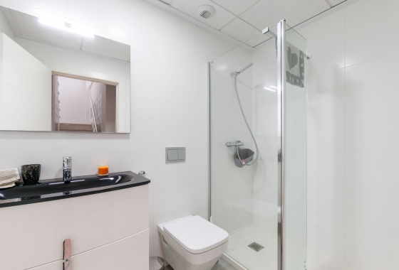 Resale - Villa - Torrevieja - Aguas Nuevas