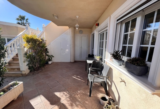 Resale - Apartment / flat - Guardamar del Segura - El Raso