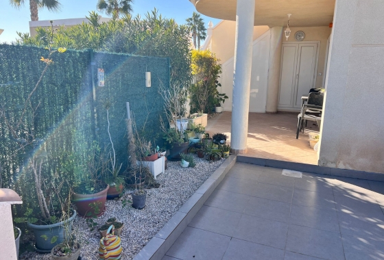 Resale - Apartment / flat - Guardamar del Segura - El Raso
