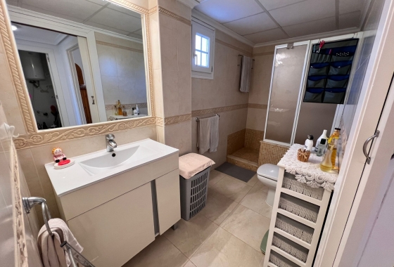 Resale - Apartment / flat - Guardamar del Segura - El Raso