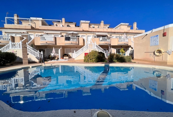Resale - Apartment / flat - Guardamar del Segura - El Raso