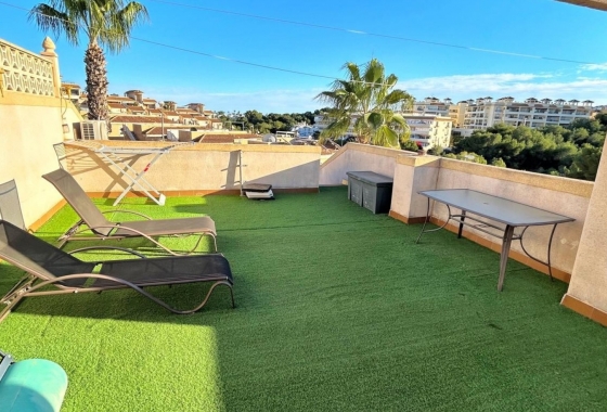 Resale - House - Orihuela Costa - Villamartín