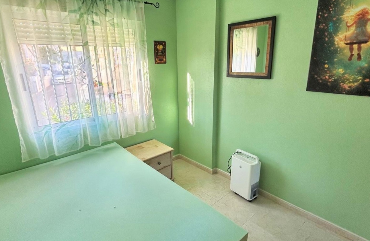 Resale - House - Orihuela Costa - Villamartín