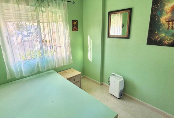 Resale - House - Orihuela Costa - Villamartín