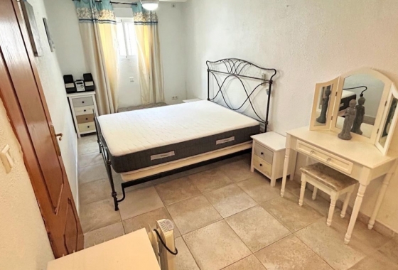 Resale - House - Orihuela Costa - Villamartín